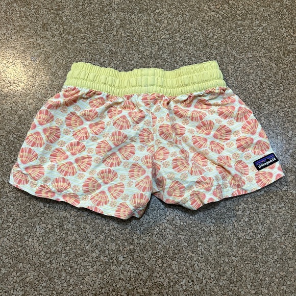 Kids Patagonia Shorts - Picture 2 of 2